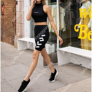 인지액티브 Water Short Tight (s) 새상품 워터레깅스