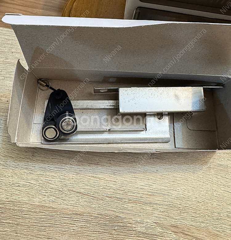 삼성 디지털 도어락 SHS-5110--2