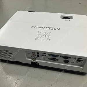 Xtrm vision ev-500x 빔 프로젝터 팝니다.