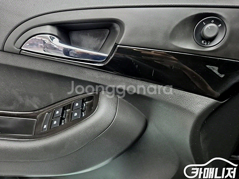 [쉐보레]올란도 LPGI LT 프리미엄 (7인승) 2015 년 LPG 중고 중고차 전액할부☆중고차리스☆중고차수출--1