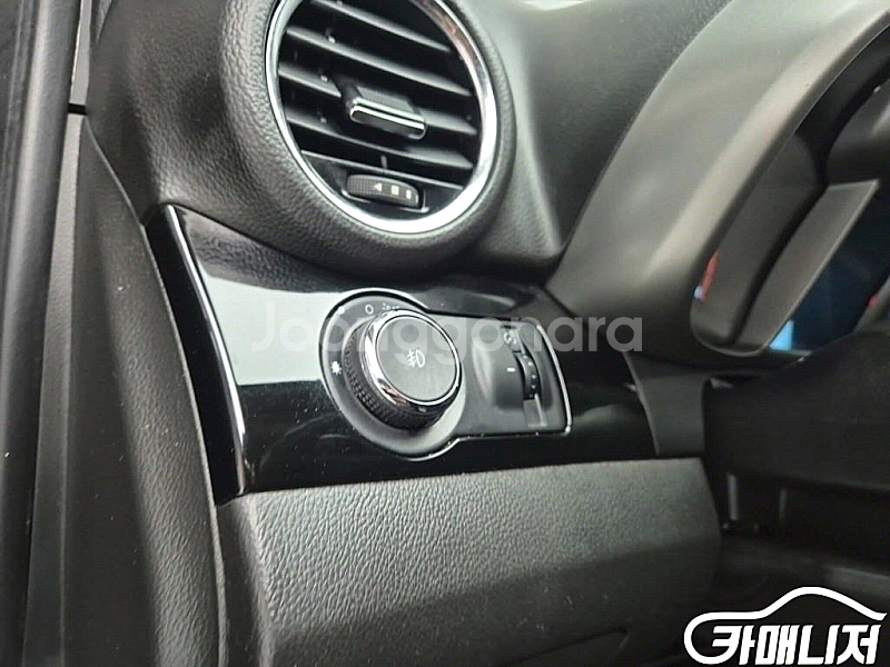 [쉐보레]올란도 LPGI LT 프리미엄 (7인승) 2015 년 LPG 중고 중고차 전액할부☆중고차리스☆중고차수출--2