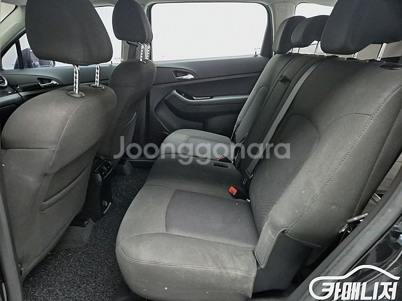 [쉐보레]올란도 LPGI LT 프리미엄 (7인승) 2015 년 LPG 중고 중고차 전액할부☆중고차리스☆중고차수출--4