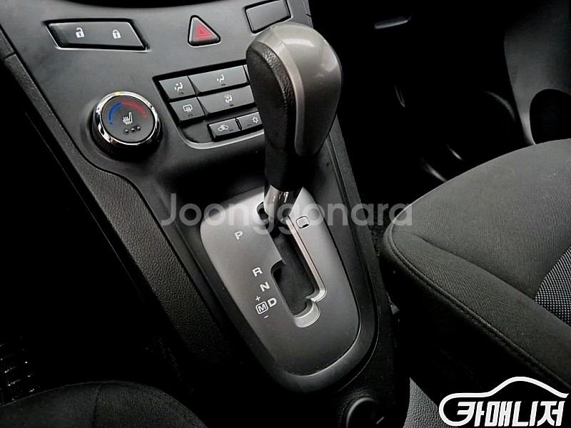 [쉐보레]올란도 LPGI LT 프리미엄 (7인승) 2015 년 LPG 중고 중고차 전액할부☆중고차리스☆중고차수출--5