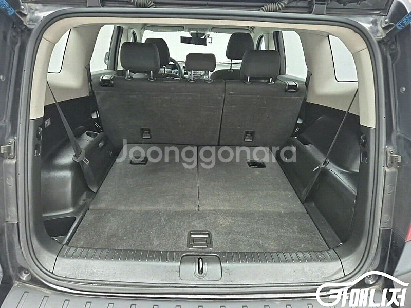 [쉐보레]올란도 LPGI LT 프리미엄 (7인승) 2015 년 LPG 중고 중고차 전액할부☆중고차리스☆중고차수출--6