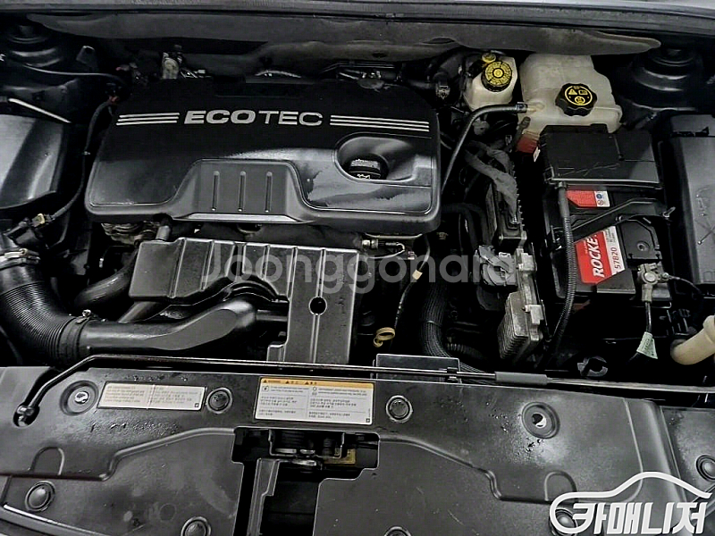 [쉐보레]올란도 LPGI LT 프리미엄 (7인승) 2015 년 LPG 중고 중고차 전액할부☆중고차리스☆중고차수출--9