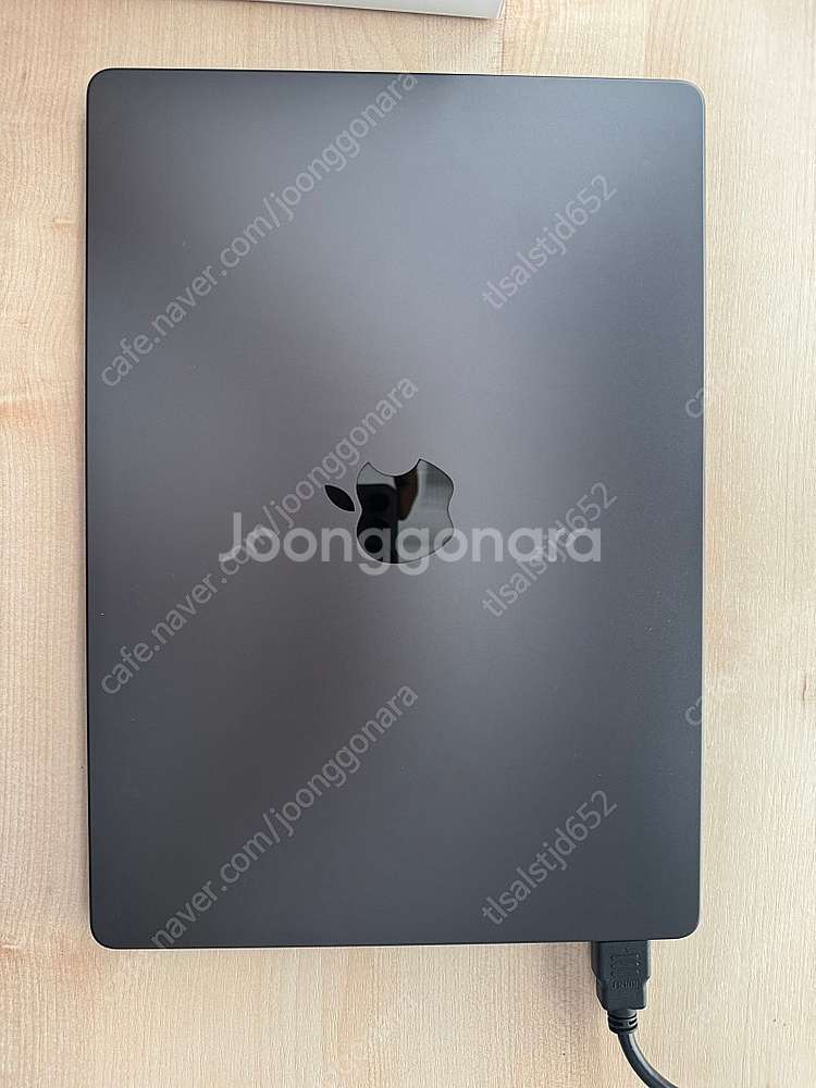맥북프로14 m4pro 48gb 1tb--0