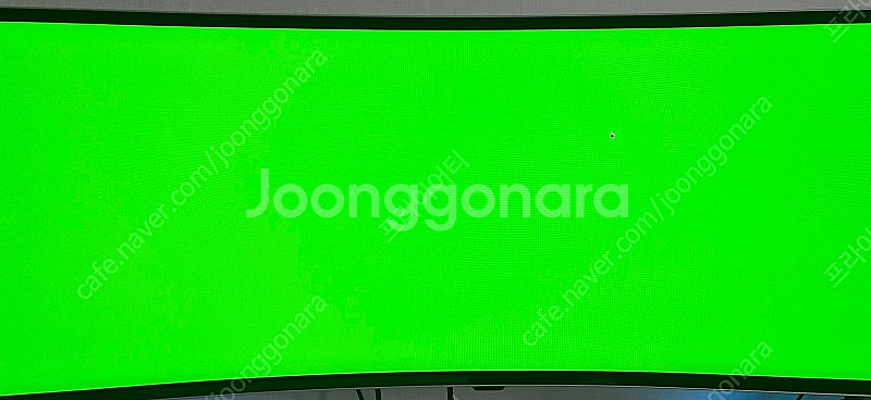 삼성 오디세이 oled g9 g93sc 팝니다.--3