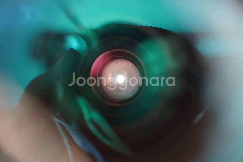 시그마 대포렌즈 부품용 SIGMA APO 800mm F...--3