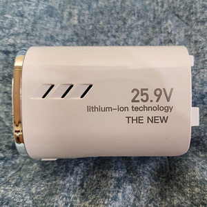 디베아 THE NEW(더 뉴) 정품 배터리