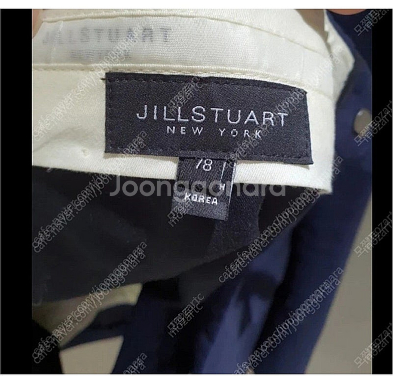 질스튜어트 정장--3