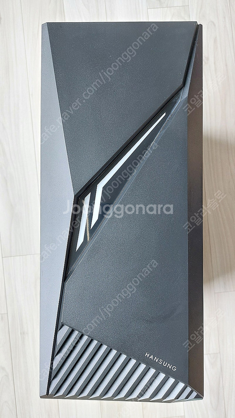한성 프리워커 F5600 데스크탑 본체 팝니다 (AMD...--3