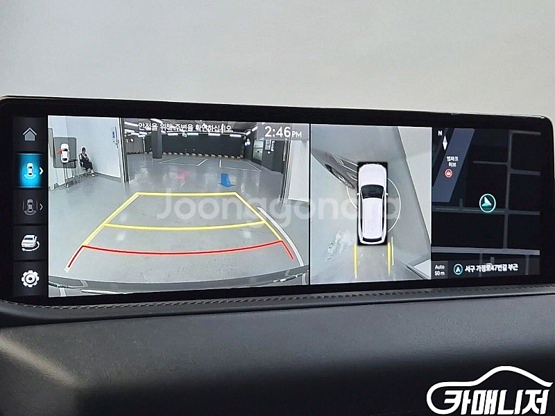 [제네시스]GV80 디젤 3.0 AWD (5인승) 20...--2