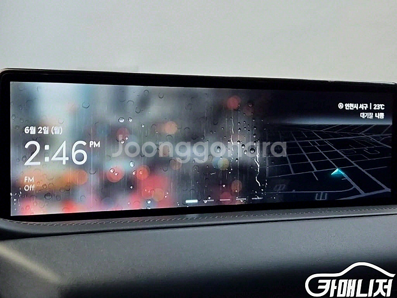 [제네시스]GV80 디젤 3.0 AWD (5인승) 20...--4