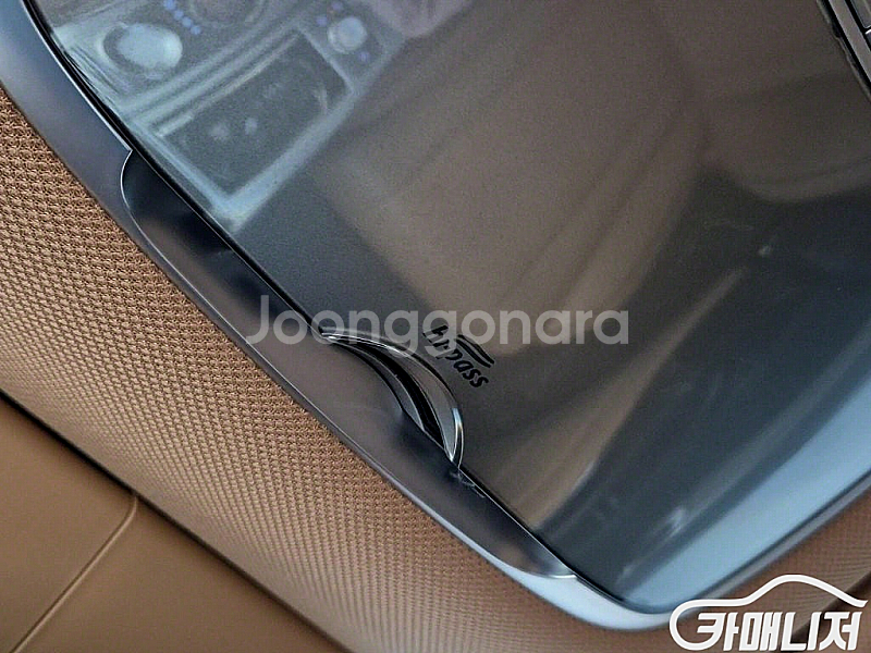 [제네시스]GV80 디젤 3.0 AWD (5인승) 20...--8