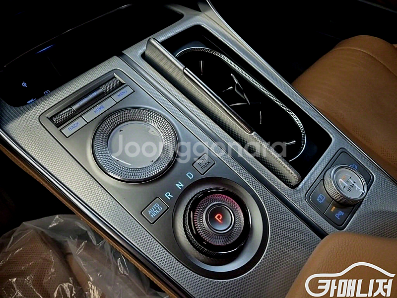 [제네시스]GV80 디젤 3.0 AWD (5인승) 20...--9