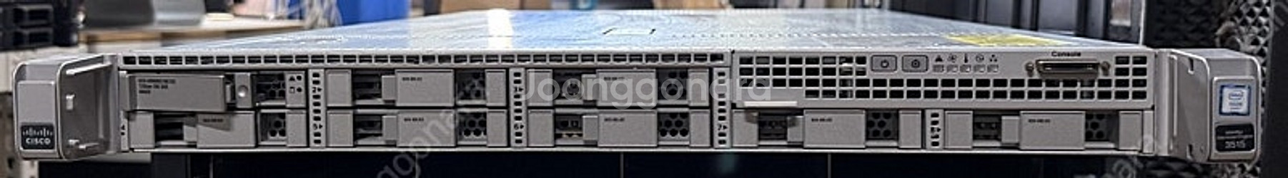 cisco ucs c220 m4--0