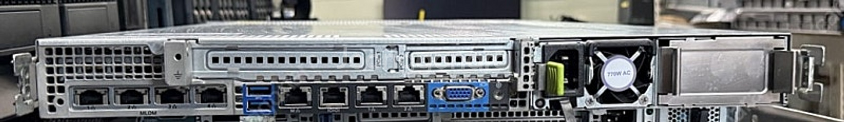 cisco ucs c220 m4--4