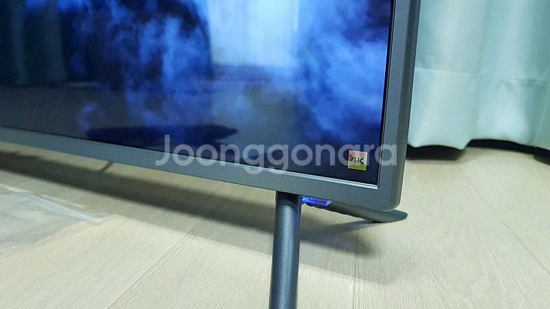 스마트라 43인치 IPS패널 UHD TV (UHD-43...--7