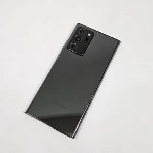 갤럭시 노트20 울트라 블랙 256기가 자급제/기능정상/가성비 22만 판매합니다