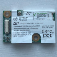 [팝니다] Actiontec bmdc200 wireless bluetooth module 액션택 액션텍 무선 블루투스 카드