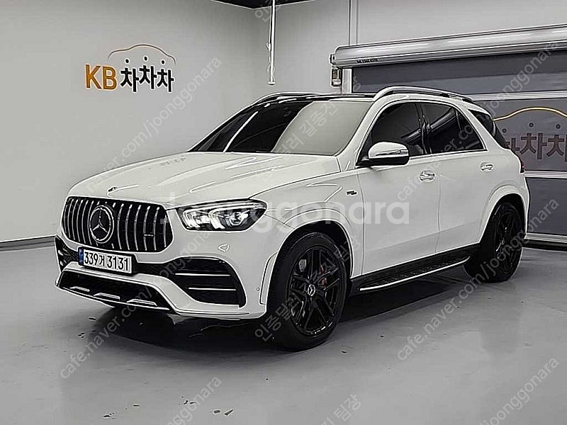 벤츠 GLE 중고 벤츠 GLE클래스 중고 벤츠 GLE ...--0