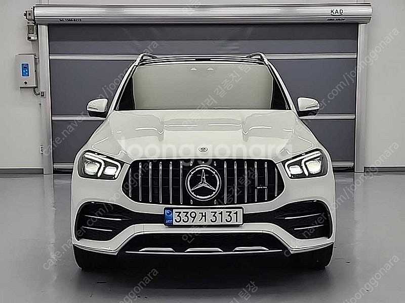 벤츠 GLE 중고 벤츠 GLE클래스 중고 벤츠 GLE ...--3