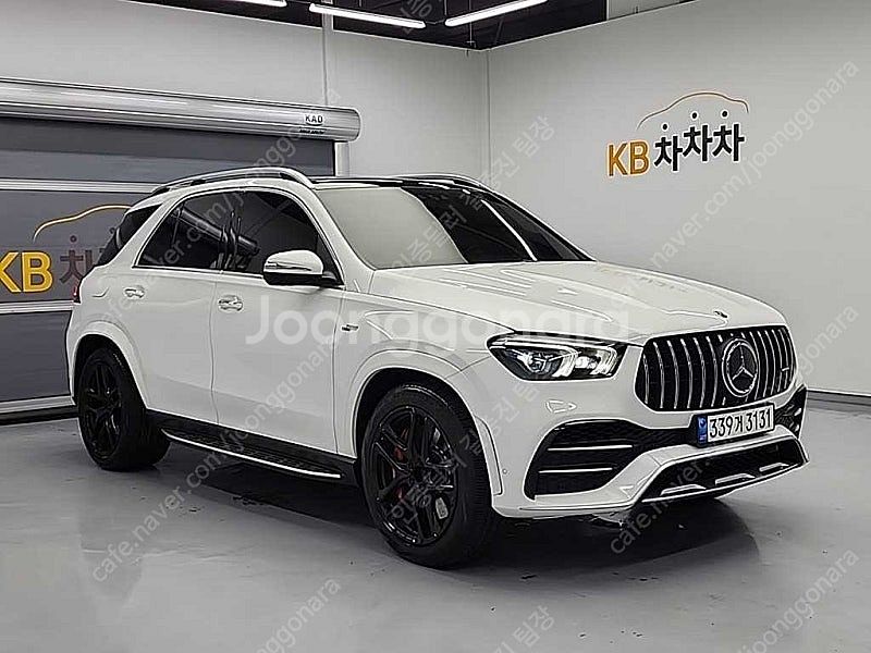 벤츠 GLE 중고 벤츠 GLE클래스 중고 벤츠 GLE ...--5