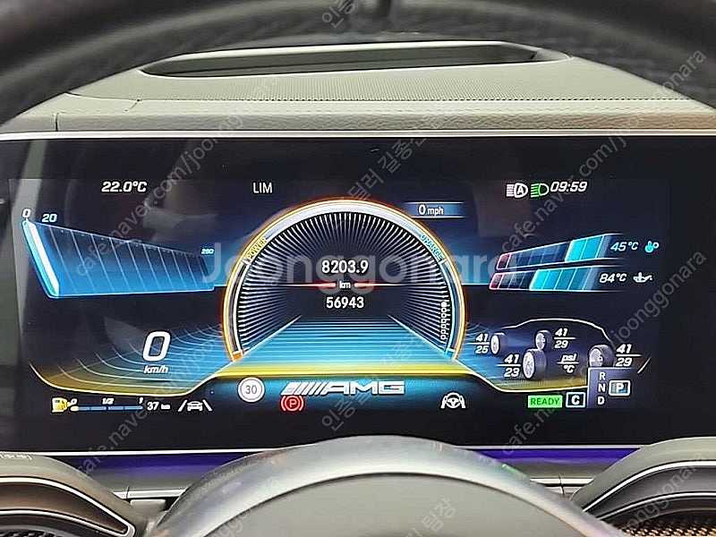 벤츠 GLE 중고 벤츠 GLE클래스 중고 벤츠 GLE ...--7