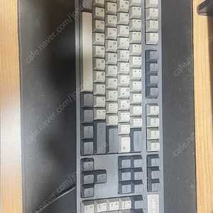엠스톤 그루브 f104a sf 적축 키보드