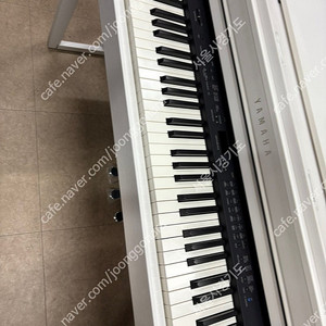 야마하 clp-440 전자피아노 팔아요