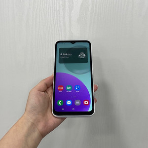 96056 갤럭시점프3 화이트 128GB 부산 중고폰 팝니다 10만원