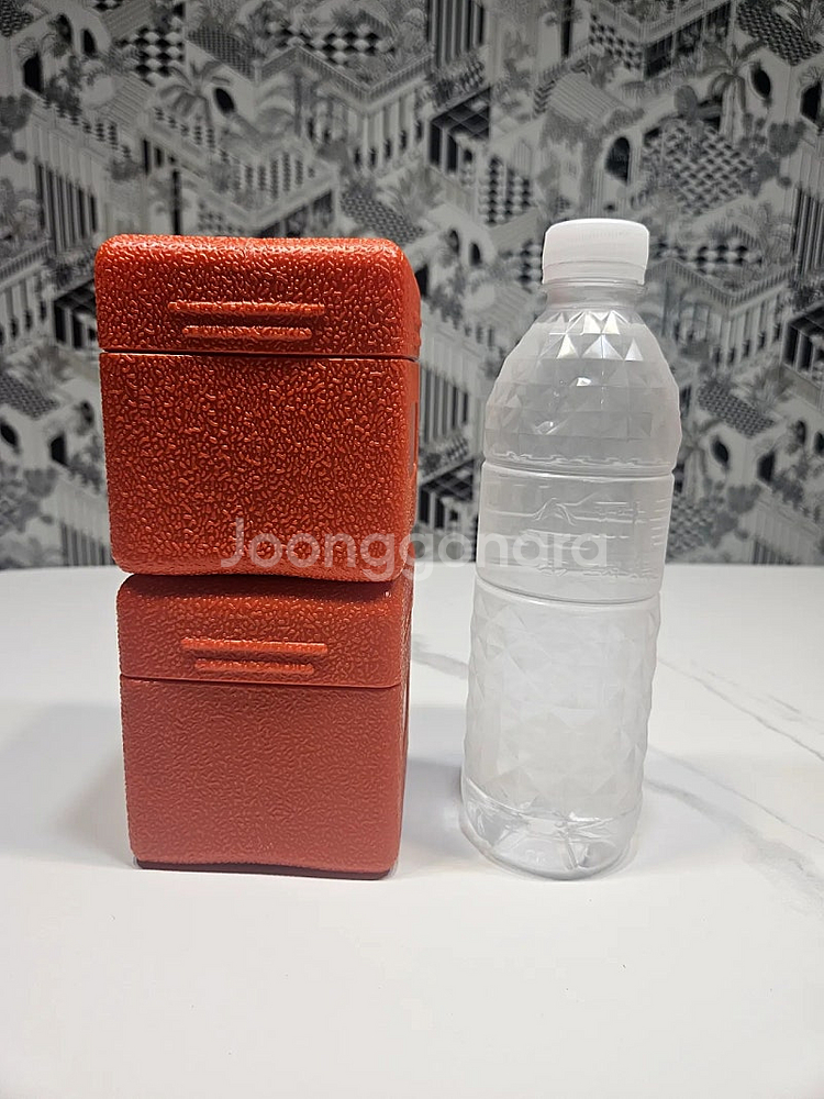 캠핑 가스 버너 3구강염버너 6800W 초고화력 이소가...--5