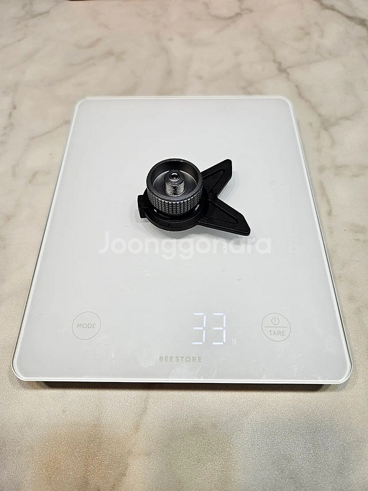 캠핑 가스 버너 3구강염버너 6800W 초고화력 이소가...--8