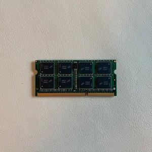 [팝니다] Kingmax FSGG45F-D8MMB MHE DDR3 1600 8GB 킹맥스 Made in Taiwan