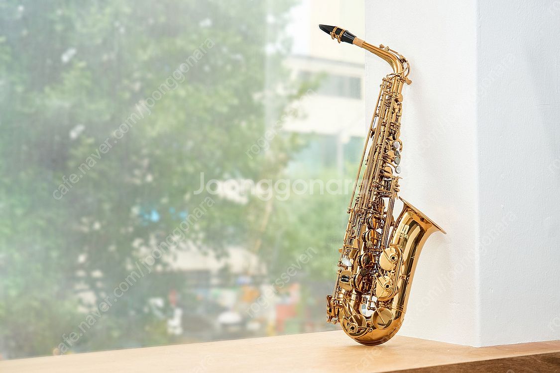 알토 색소폰 미개봉 반값처분--3