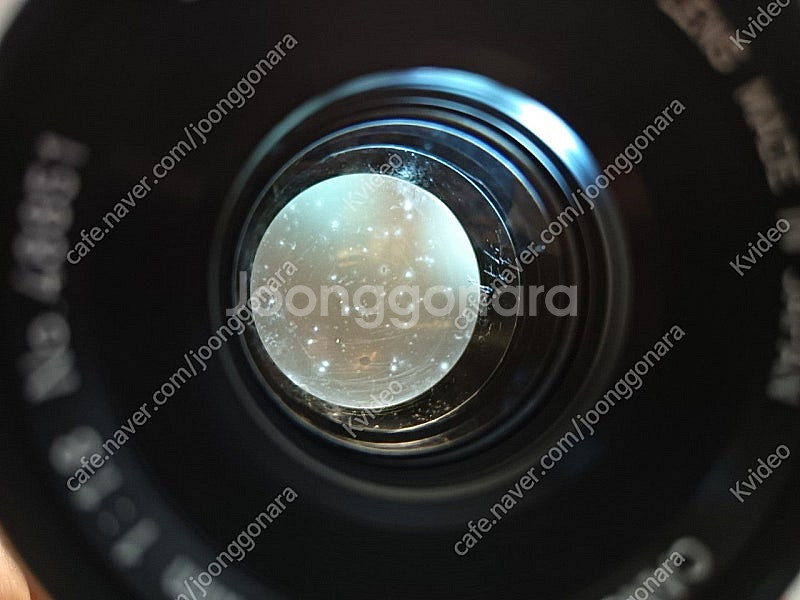 캐논 FL 50mm F1.8 빈티지 필름카메라 렌즈 전...--7