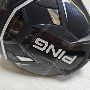 핑 G430 드라이버 G425 우드 스릭슨ZX5 MK