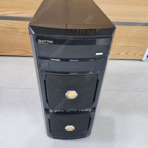인텔 i5-3470 8GB SSD 120G 컴퓨터본체 (수원 3.7만)