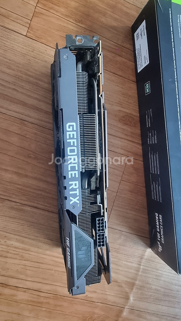 ASUS RTX3090 TUF OC 24G GAMING...--4