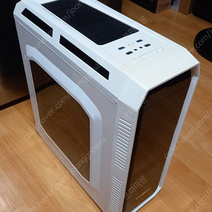 사무용 본체