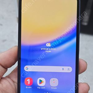 갤럭시버디3 A156 128G 블랙 11만 인천 부평