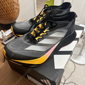 아디다스 보스턴12 250팝니다.