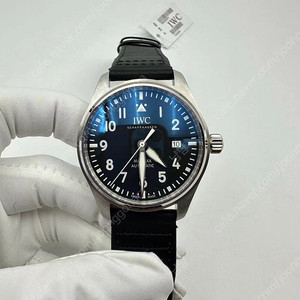 iwc 마크20