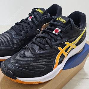 아식스 로테 재팬 라이트 FF3 255mm