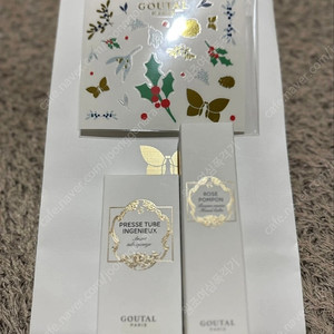 구딸 로즈 폼폰 핸드 크림 40ml 미개봉 판매(네이버 최저가 보다 저렴)