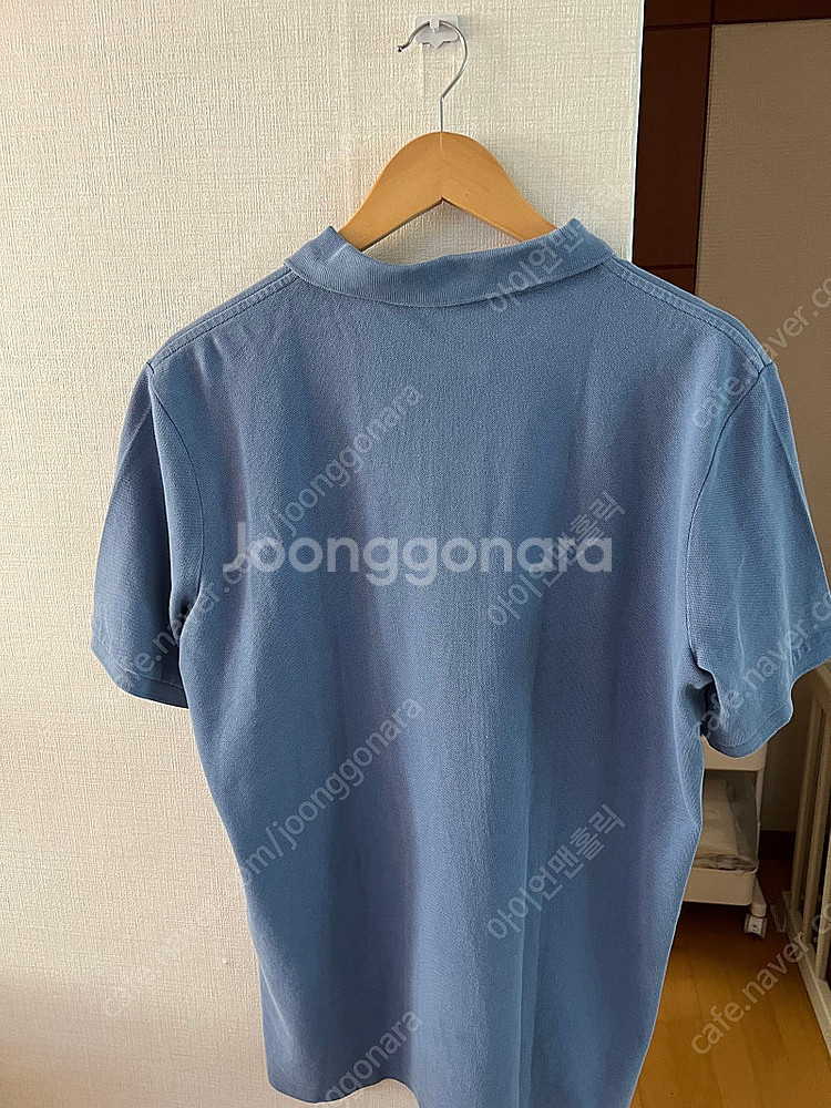 남성 랄프로렌 폴로 빅포니 카라티--1