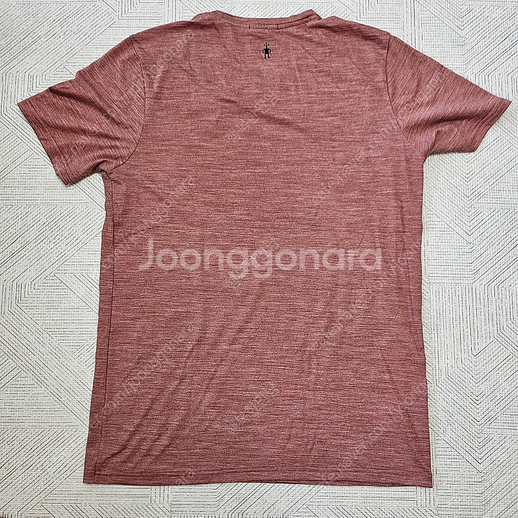 스마트울 반팔셔츠 2종 판매합니다--2