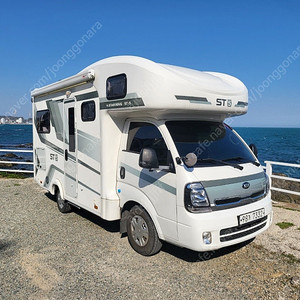 20년식 13880km 스타모빌 st-5 풀옵션 (급매, 급처) 판매중