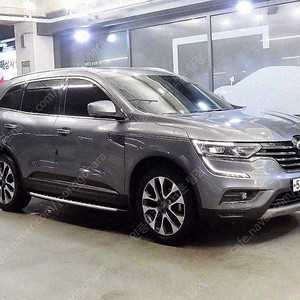 QM6 중고차 견적 QM6 중고 회색 2019년식 81,738km 가솔린 2WD RE 시그니처 개인사업자 차량구매