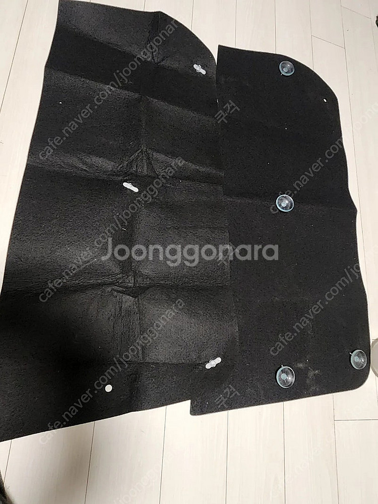 EV6 아이오닉5 순정 알로이 페달세트--6